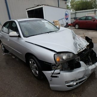 2005 HYUNDAI ELANTRA TAIL LAMP - 938226