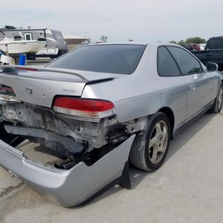 2001 HONDA PRELUDE SIDE VIEW MIRROR - 1038491