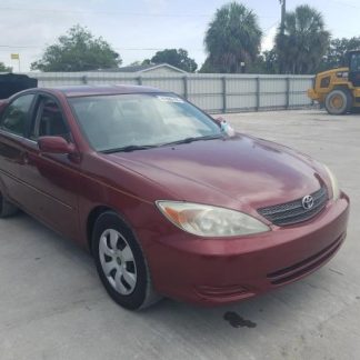 2002 TOYOTA CAMRY AIR BAG - 1051240