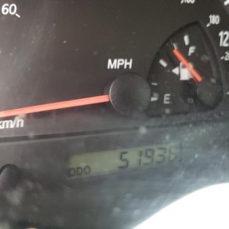 2003 TOYOTA CAMRY STRUT - 1082745
