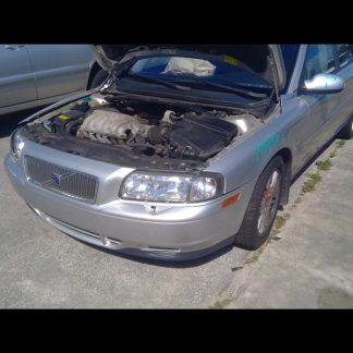 2003 VOLVO VOLVO_80_SERIES FUEL TANK - 1089601