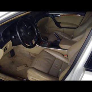 2005 ACURA TL SEAT FRONT - 1118436