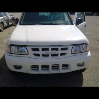 2000 ISUZU ISUZU_RODEO FUEL TANK - 1089747