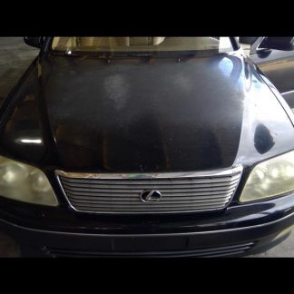 2000 LEXUS LEXUS_LS400 COOLANT RESERVOIR - 1122169