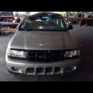 2004 ISUZU ISUZU_RODEO AC COMPRESSOR - 1122851