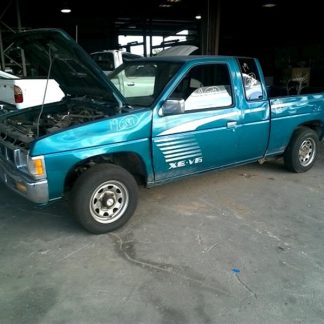 1995 NISSAN NISSAN_PICKUP AC COMPRESSOR - 1031429
