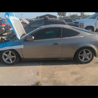 2003 ACURA RSX AXLE SHAFT - 1150981
