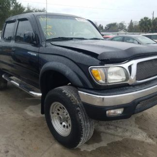 2003 TOYOTA TACOMA SUN VISOR - 1060682