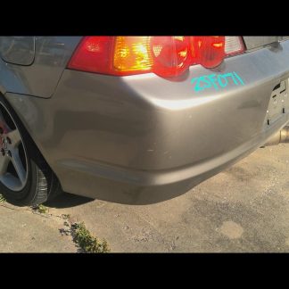 2003 ACURA RSX BUMPER ASSEMBLY REAR - 1150972