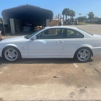 2002 BMW BMW_330I ALTERNATOR - 1102363