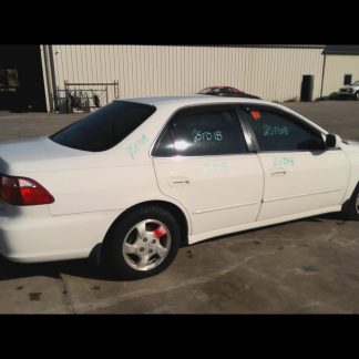 1999 HONDA ACCORD STARTER MOTOR - 1148337