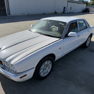 1998 JAGUAR XJ8 ENGINE ASSEMBLY - 1164937
