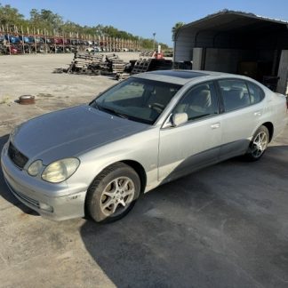2000 LEXUS LEXUS_GS300 ENGINE ASSEMBLY - 1164382
